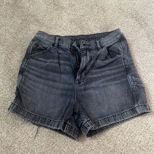 AE Jean Shorts